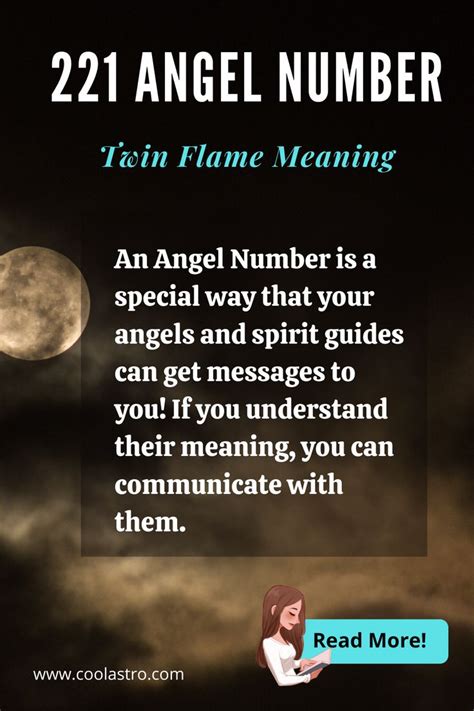 angel number 221|221 Angel Number Meaning, Spirituality, Twin Flame,。